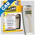 Alcolimit Breathalysers $59