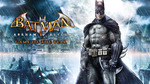 [PC] Steam - Batman; Arkham Asylum GOTY - $0.61 US (~$0.91 AUD) (VIP Status+log in required) - Green Man Gaming