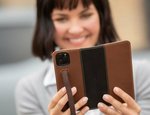 Win 1 of 10 Pad & Quill Leather Accessories for iPhone 11/Apple Watch from iMore