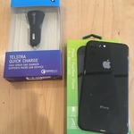 [Refurb] iPhone 8 Plus 64GB (+Telstra Wallet Case & Tempered Glass Screen Protector) $649 + $8.99 Delivery @ Roobotech, St Kilda