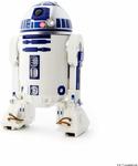 Sphero R2-D2 App Enabled Droid $99 in-Store Only (57% off Previous Price $229) @ JB Hi-Fi