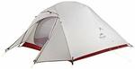20% off Naturehike Upgraded 3 Person Backpacking Tent Price: ($140-$212 Delivered) @ Naturehike Official Amazon AU