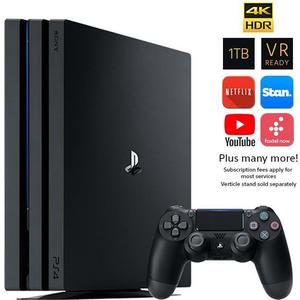 Ozbargain on sale playstation 4