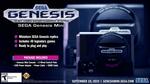 Sega Genesis Mini US $61.24 (~AU $90.44) Delivered @ Amazon US
