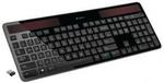 Logitech Wireless Solar Keyboard K750R $69 + Delivery ($0 C&C NSW & QLD) @ Umart