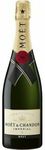 Moet & Chandon Brut Champagne $42.40 + Delivery (Free with eBay Plus/C&C) @ First Choice Liquor eBay