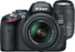 Nikon D5100 Twin VR Kit for $1300 @ JB Hi-Fi Including 2yr Extended Warranty [Receipt Included]