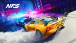 [PC] Need for Speed: Heat - $50.29 @ Humble Bundle
