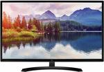 LG 32MP58HQ 32-Inch Full HD IPS LED Monitor, Black $209 Delivered @ Amazon AU