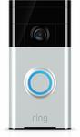 Ring Video Doorbell 1,  $129 Delivered @ Amazon AU (RRP $149)