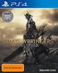 [PS4] Final Fantasy XIV: Shadowbringers $16.26 + Delivery ($0 with Prime/ $39 Spend) @ Amazon AU
