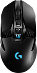 Logitech G903 LIGHTSPEED Wireless Gaming Mouse $79.95 (C&C Only) @ EB Games