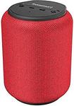 Tronsmart Element T6 Mini 15W Bluetooth Speaker (Red) $31.19 + Delivery ($0 with Prime/ $39 Spend) @ Tronsmart via Amazon AU