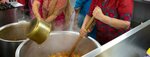 [QLD] Free Freshly Cooked Vegetarian Meals for Those in Need @ Gold Coast Sikh Temple Helensvale