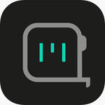 [iOS] Free  "Moasure - The Smart Tape Measure" $0 (Was $9.99) @ Apple App Store