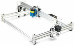 EleksMaker® EleksLaser- A3 Pro 2500mw Laser Engraving Machine CNC Laser Printer US $199.99 (AU $320.62) Shipped @ Banggood AU