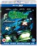 [SOLD OUT] Zavvi - Green Hornet 3D Blu-Ray $15 Posted (Probably Error if So You Get 10% off Code)