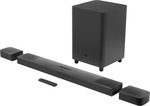 [Back Order] JBL Soundbar 9.1 - True Wireless Surround with Dolby Atmos $1,124.96 Shipped (Was $1,465.86) @ JBL