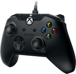 PDP Branded Xbox One Wired Controller (Win 10 Compatible) - Various Colours $39 (was $49) C&C + Delivery @ EB Games