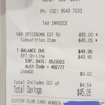 [NSW] Viktor & Rolf Spicebomb EDT 50 Ml - $49.95 (Was $95.00) | in-Store Deal | Priceline Menai