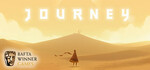 [PC] Steam - Journey 25% Off ($16.21) + Get Flower For Free