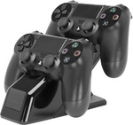 [PS4] Energizer Dual Charger - PlayStation 4 $19 (Was $49) + Delivery (Free with eBay Plus/C&C) @ EB Games eBay