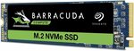 Seagate Barracuda 510 500GB M.2 2280 R 3400 / W 2400 $131.90 + Delivery ($0 with Prime) @ Amazon US via AU