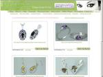 Free Silver Jewellery - Silver Jewellery Club (International Edition) pay postage cost only.