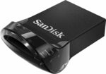 SanDisk 512GB Ultra Fit USB 3.1 Flash Drive $106 + $7.16 Delivery (Free with Prime) @ Amazon US via AU