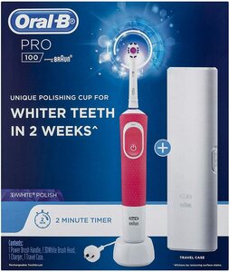 coles oral b toothbrush heads