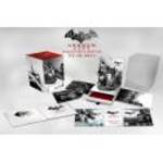 PS3/XBOX Batman: Arkham City Steelbook Edition for $61 Delivered