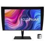 [Pre-Order] ASUS ProArt Display PA32UCX-PK 32" 4K HDR Professional IPS Monitor w/ Calibrator $4,299 Pickup or + Delivery @ Mwave