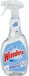½ Price Windex Multi-Purpose Surface & Glass Cleaner 750ml $2.40 @ Woolworths