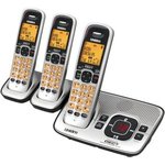 UNIDEN DECT3035+2 Cordless Phones $69.98 - Half Price DSE Online Exclusive