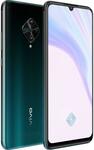 Vivo X50 Lite 128GB (Black/Blue) $399 (Was $499) @ JB Hi-Fi (OW Price Beat $379)