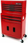 GV Tool Chest & Drawer Combo $139.30 Free C&C or $9.90 Delivery (30% off) @ Repco