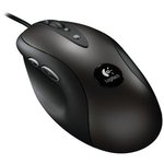 Logitech G400 Gaming Mouse $39.94 [Free Delivery]