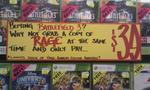 Rage Anarchy Edition (X360, PS3 and PC) $39 if Bought with Battlefield 3 at JB Hi-Fi