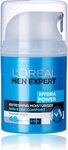 L’Oreal Men Hydra Power Refreshing Moisturiser 50ml $6.66 (RRP $15.95) + Delivery ($0 with Prime / $39 Spend) @ Amazon AU
