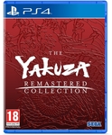 [PS4] Yakuza Remastered Collection $47.79 + $1.99 Delivery (Free > $50 Spend) @OzGameShop