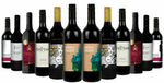 [eBay Plus] Shiraz Red Wine Mixed Dozen (12x750ml) $54.51 Delivered @ Just Wines eBay