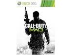 Call of Duty Modern Warfare 3 for Xbox 360 ONLY, $55 Including Free Delivery - SOLD OUT