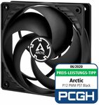 ARCTIC P12 PWM PST - 120 mm Case Fan with PWM Sharing Technology (PST) - $12.25 + Delivery @ Amazon UK via AU