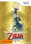 Legend of Zelda: Skyward Sword - $59.99 - Preorder Deal