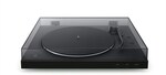 Sony PSLX310BT Turntable (Black) $359.10 + Free Shipping (RRP $399.00) @ David Jones