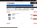 Anno 2070 DVD Boxed $55 (Pricing Error - EBGames)