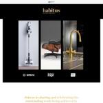 Win a House of the Year Design Hunter Package Worth $17,281 from Indesign Publishing Pty Ltd