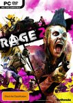 [PC] Rage 2 $9.95 + Delivery ($0 with Prime/ $39 Spend) @ Amazon AU