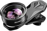 Apexel Macro Photography Lens $23.98 (20% off) + Delivery ($0 with Prime/ $39 Spend) @ Aipai Optic via Amazon AU