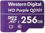 WD 256GB Purple SC QD101 MicroSD $39 + Delivery (Free Pickup) @ Centrecom